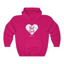 Load image into Gallery viewer, But God Hoodie