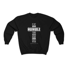 Load image into Gallery viewer, If My People Sweatshirt