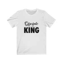 Load image into Gallery viewer, Disciple Of The King Tee