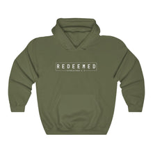 Load image into Gallery viewer, Redeemed Hoodie
