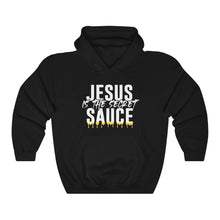 Load image into Gallery viewer, Secret Sauce Hoodie