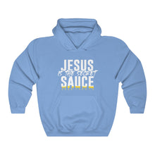 Load image into Gallery viewer, Secret Sauce Hoodie