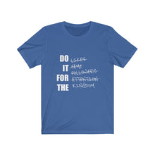 Load image into Gallery viewer, For The Kingdom Tee