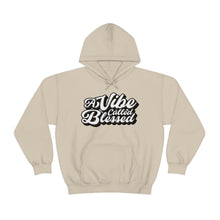 Load image into Gallery viewer, A Vibe Called Blessed Hoodie