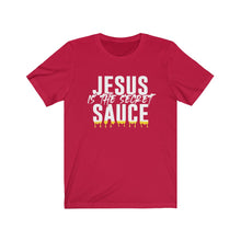 Load image into Gallery viewer, Secret Sauce Tee