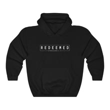 Load image into Gallery viewer, Redeemed Hoodie
