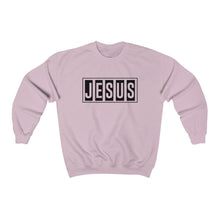 Load image into Gallery viewer, JESUS Sweatshirt