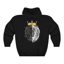 Load image into Gallery viewer, Bold As Lions Hoodie