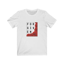 Load image into Gallery viewer, Forgiven Tee
