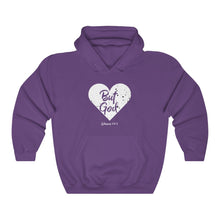 Load image into Gallery viewer, But God Hoodie