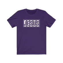 Load image into Gallery viewer, JESUS Tee