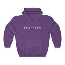 Load image into Gallery viewer, Redeemed Hoodie