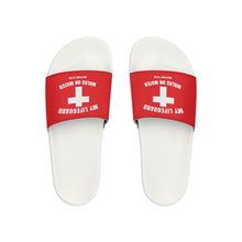 Load image into Gallery viewer, My Lifeguard Slides