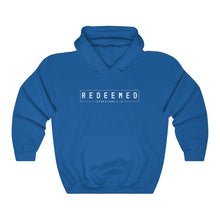 Load image into Gallery viewer, Redeemed Hoodie