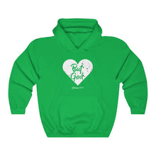 Load image into Gallery viewer, But God Hoodie