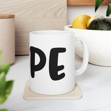 Load image into Gallery viewer, Hope Pink Ribbon Mug