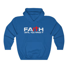 Load image into Gallery viewer, Faith-it Hoodie