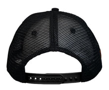 Load image into Gallery viewer, Amazing Grace Leopard hat