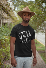 Load image into Gallery viewer, Faith over fear Tee