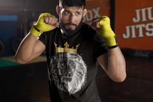 Load image into Gallery viewer, Bold As Lions Tee