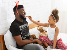 Load image into Gallery viewer, Awesome Father Tee