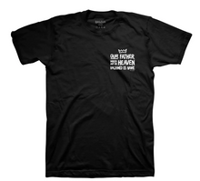 Load image into Gallery viewer, Lord&#39;s Prayer Tee
