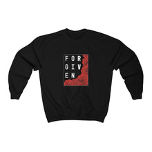 Load image into Gallery viewer, Forgiven Sweatshirt
