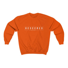 Load image into Gallery viewer, Redeemed Sweatshirt
