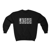 Load image into Gallery viewer, JESUS Sweatshirt
