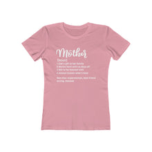 Load image into Gallery viewer, Mother Definition Tee
