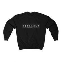 Load image into Gallery viewer, Redeemed Sweatshirt
