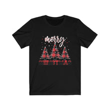 Load image into Gallery viewer, Merry Christmas Tee
