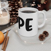 Load image into Gallery viewer, Hope Pink Ribbon Mug
