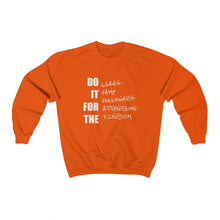 Load image into Gallery viewer, For The Kingdom Sweatshirt
