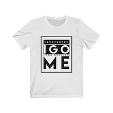 Load image into Gallery viewer, Take Jesus With Me Tee
