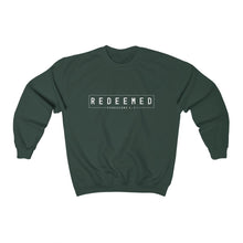 Load image into Gallery viewer, Redeemed Sweatshirt
