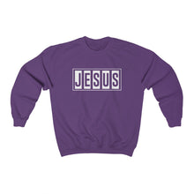 Load image into Gallery viewer, JESUS Sweatshirt
