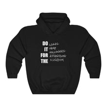 Load image into Gallery viewer, For The Kingdom Hoodie
