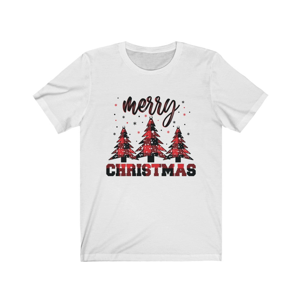 Merry Christmas Tee