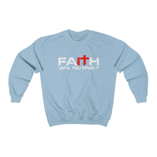 Load image into Gallery viewer, Faith-it Sweatshirt
