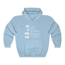 Load image into Gallery viewer, For The Kingdom Hoodie
