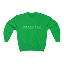 Load image into Gallery viewer, Redeemed Sweatshirt
