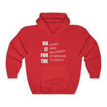 Load image into Gallery viewer, For The Kingdom Hoodie
