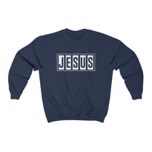 Load image into Gallery viewer, JESUS Sweatshirt

