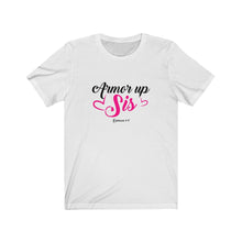 Load image into Gallery viewer, Armor Up Sis Tee

