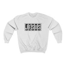 Load image into Gallery viewer, JESUS Sweatshirt
