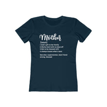 Load image into Gallery viewer, Mother Definition Tee
