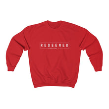 Load image into Gallery viewer, Redeemed Sweatshirt
