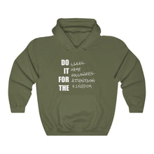 Load image into Gallery viewer, For The Kingdom Hoodie
