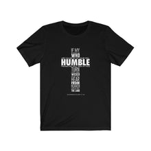 Load image into Gallery viewer, If My People Tee
